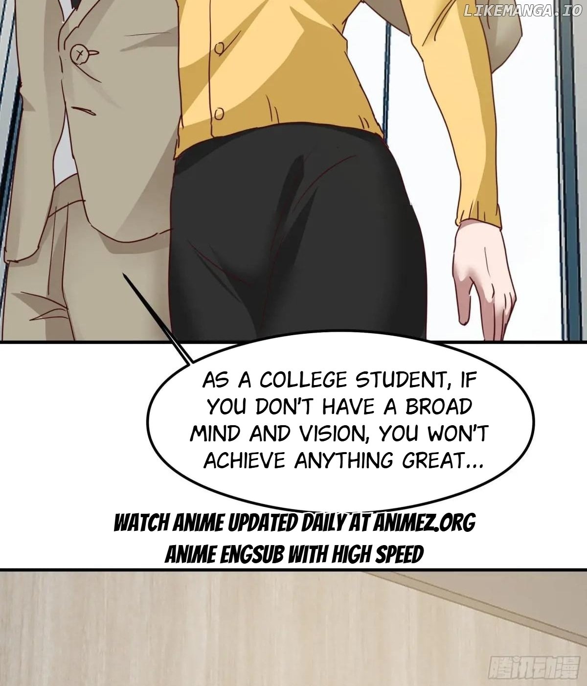 I Really Don’t Want to be Reborn Chapter 424 - page 49